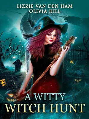 cover image of A Witty Witch Hunt